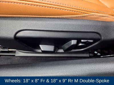 2022 BMW Z4 sDrive30i