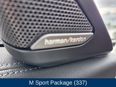 2022 BMW Z4 sDrive30i