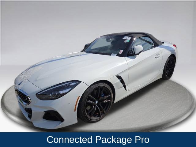 2022 BMW Z4 sDrive30i