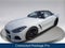 2022 BMW Z4 sDrive30i