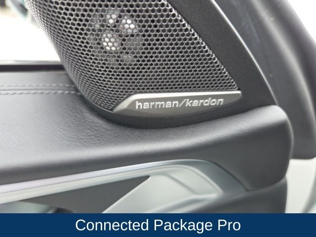 2024 BMW M4 Competition