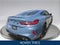 2022 BMW M8 Competition