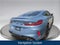 2022 BMW M8 Competition