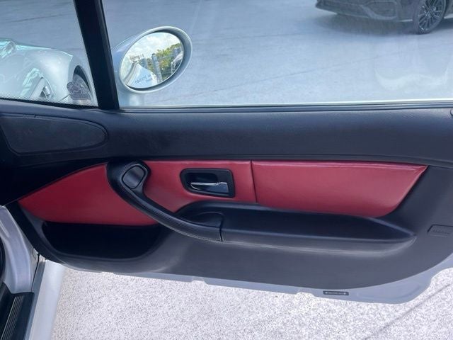 1998 BMW 3 Series Base