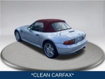 1998 BMW 3 Series Base