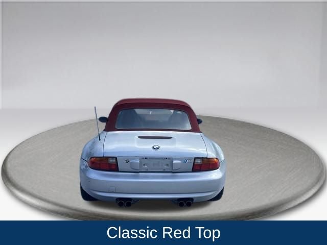 1998 BMW 3 Series Base