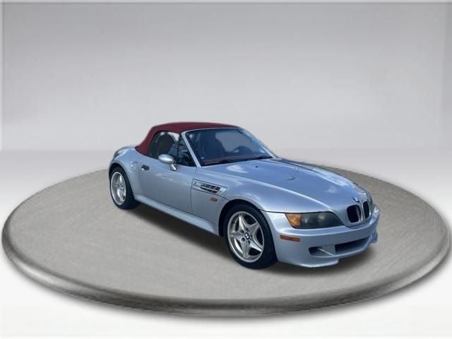 1998 BMW 3 Series Base