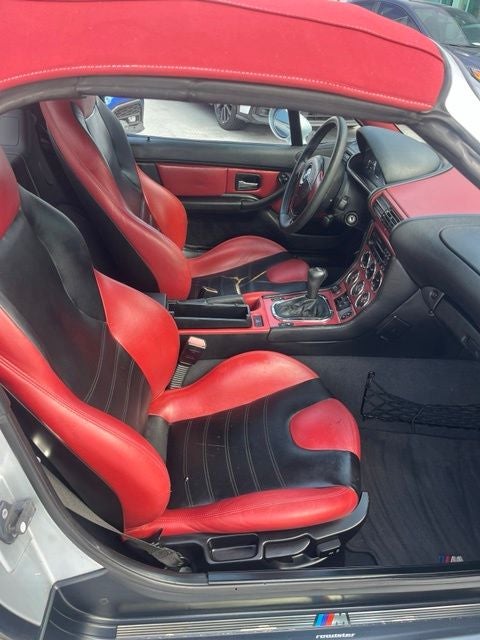 1998 BMW 3 Series Base