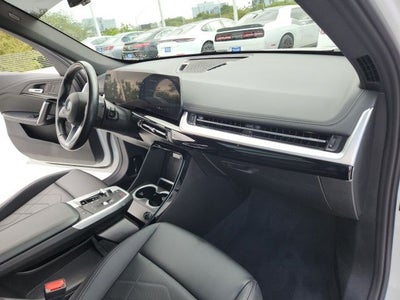 2025 BMW X1 xDrive28i