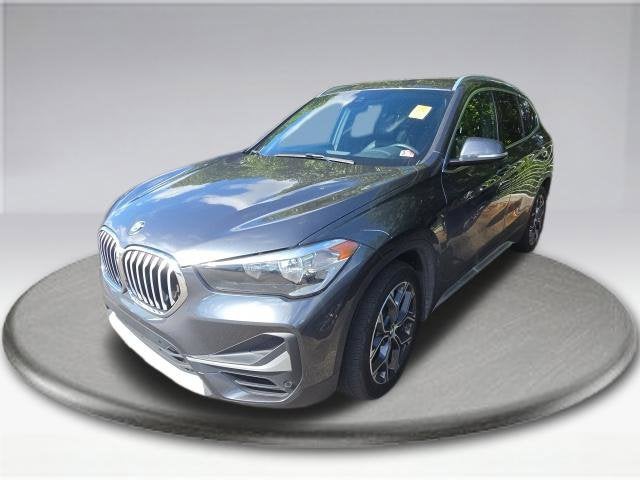 2021 BMW X1 sDrive28i