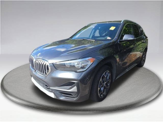 2021 BMW X1 sDrive28i