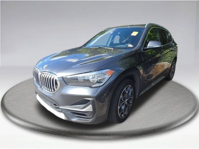 2021 BMW X1 sDrive28i