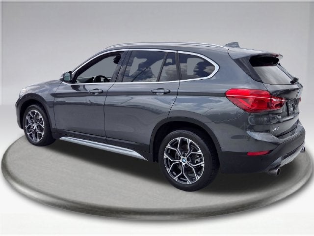2021 BMW X1 sDrive28i