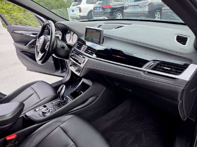 2021 BMW X1 sDrive28i