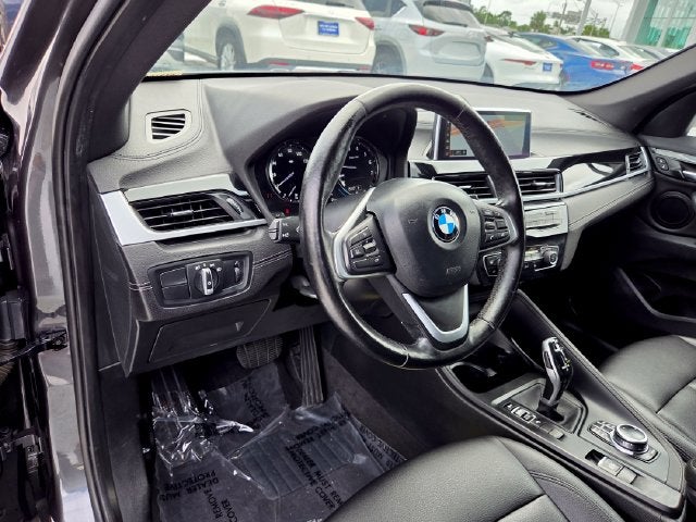 2021 BMW X1 sDrive28i