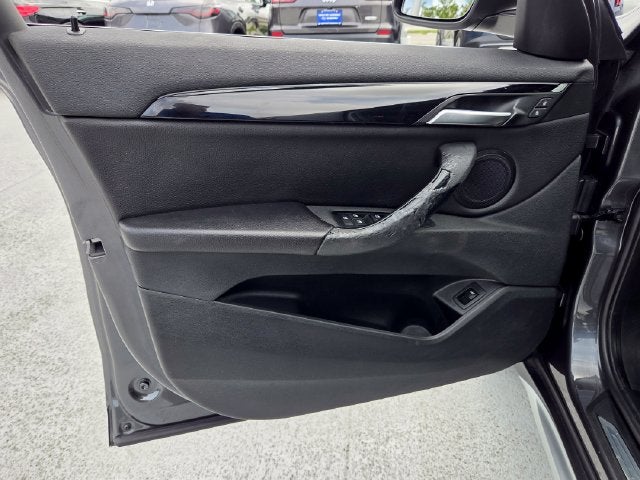 2021 BMW X1 sDrive28i