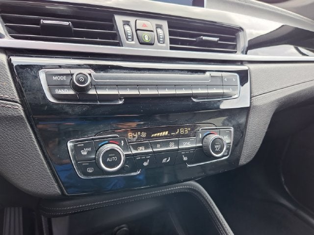 2021 BMW X1 sDrive28i