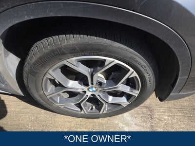2021 BMW X1 sDrive28i