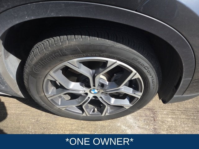 2021 BMW X1 sDrive28i