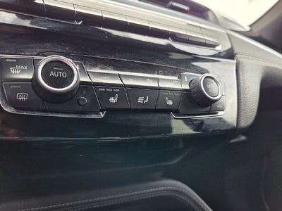 2021 BMW X1 sDrive28i
