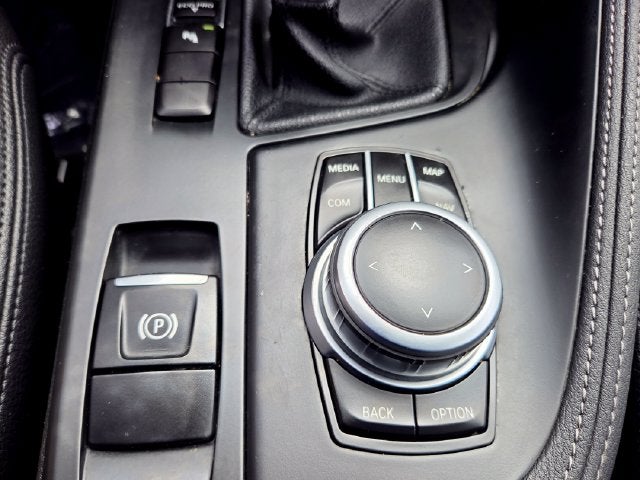 2021 BMW X1 sDrive28i