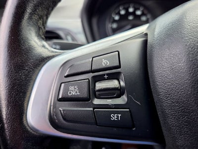 2021 BMW X1 sDrive28i