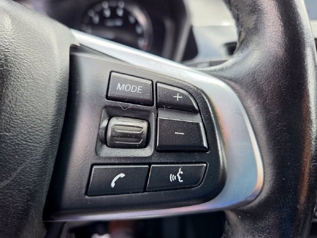 2021 BMW X1 sDrive28i