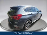 2021 BMW X1 sDrive28i