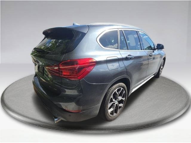 2021 BMW X1 sDrive28i