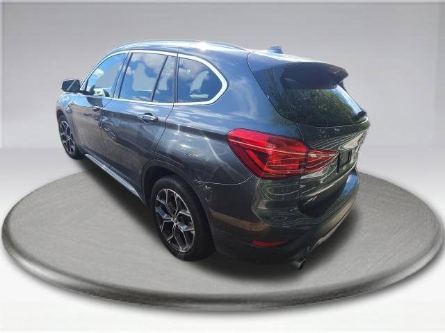 2021 BMW X1 sDrive28i