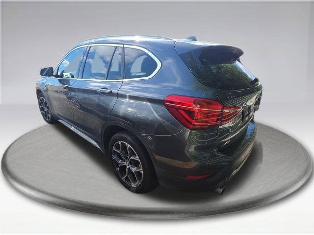 2021 BMW X1 sDrive28i