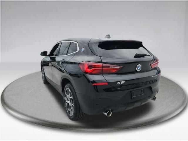 2023 BMW X2 sDrive28i