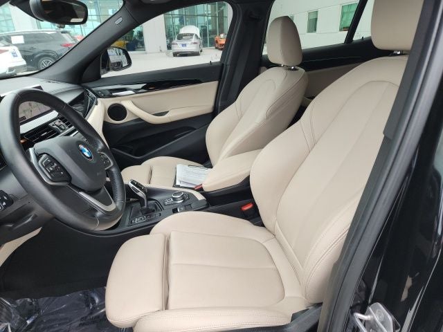 2023 BMW X2 sDrive28i