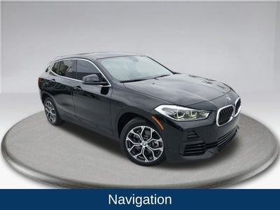 2023 BMW X2 sDrive28i