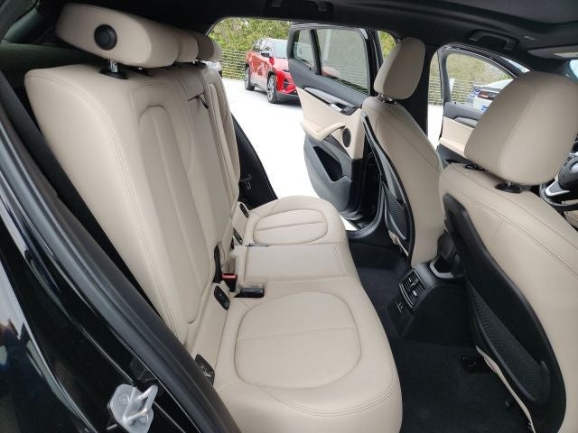 2023 BMW X2 sDrive28i