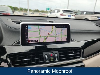 2023 BMW X2 sDrive28i