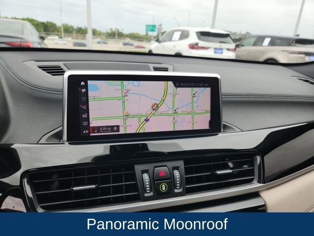 2023 BMW X2 sDrive28i