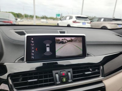 2023 BMW X2 sDrive28i