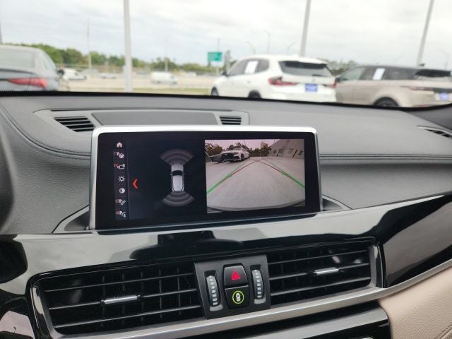 2023 BMW X2 sDrive28i