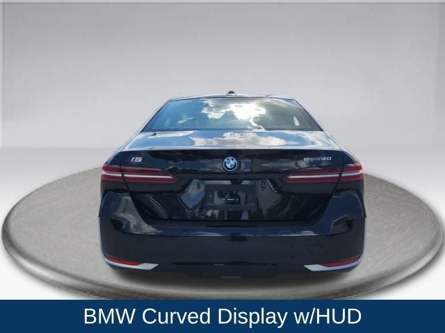 2024 BMW i5 eDrive40