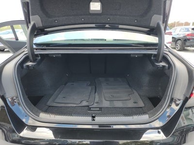 2024 BMW i5 eDrive40