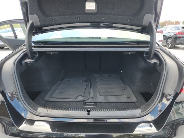 2024 BMW i5 eDrive40