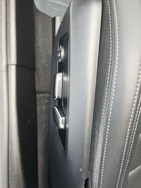 2024 BMW i5 eDrive40