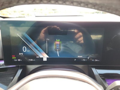 2024 BMW i5 eDrive40