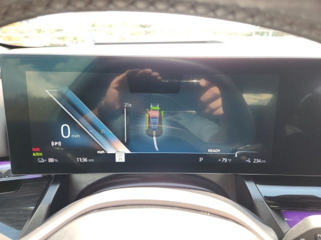 2024 BMW i5 eDrive40