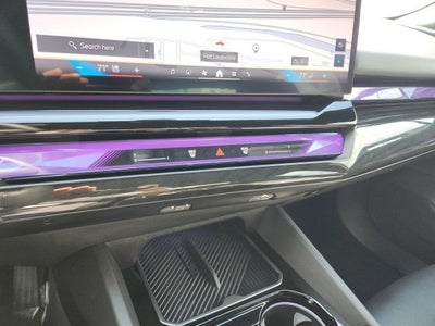 2024 BMW i5 eDrive40