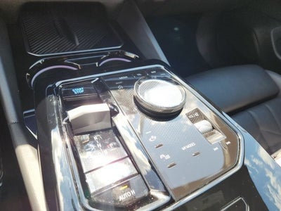 2024 BMW i5 eDrive40