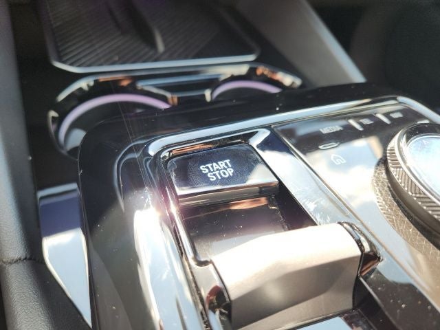 2024 BMW i5 eDrive40