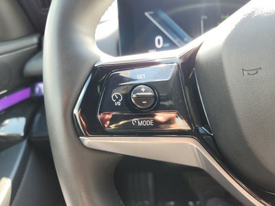 2024 BMW i5 eDrive40