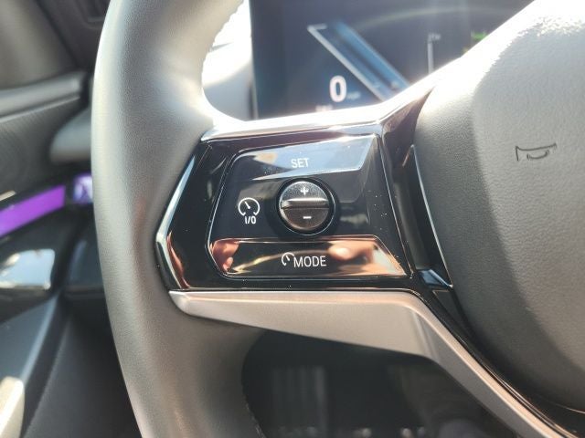 2024 BMW i5 eDrive40